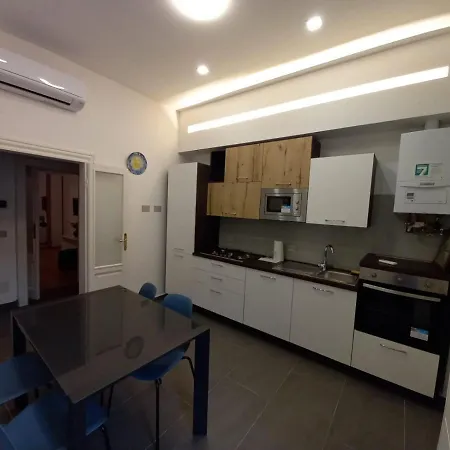 Lungo Fiume Apartment Sesto Calende