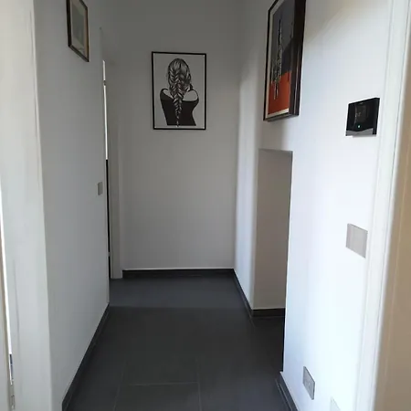 Lungo Fiume Apartment *